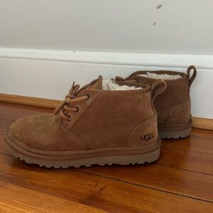 UGG Women’s Neumel shoe